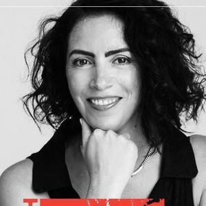 Meet your Posher, Florencia